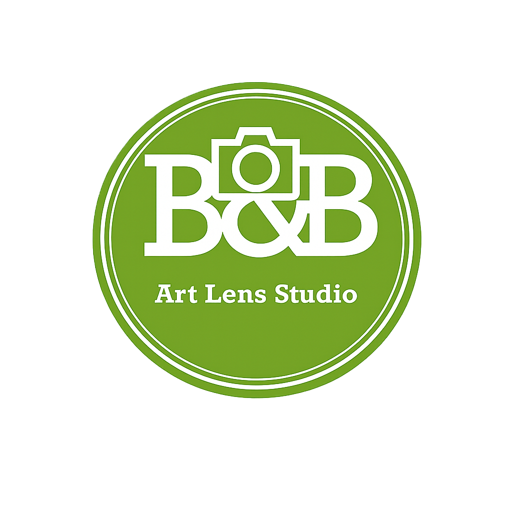 BnB Logo
