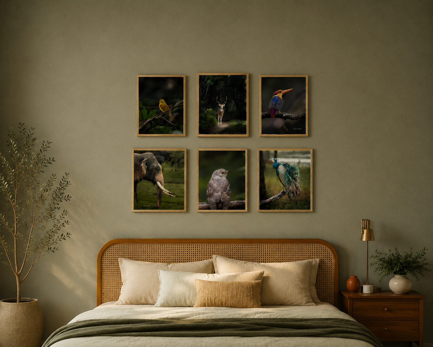 Printed photo 4